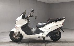 HONDA FORZA MF06