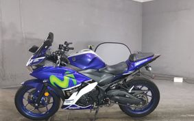 YAMAHA YZF-R25 RG10J