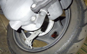 SUZUKI LET's 4 2002 CA45A