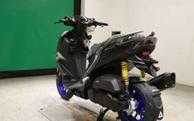 YAMAHA CYGNUS 125 X 2011 SEM5J