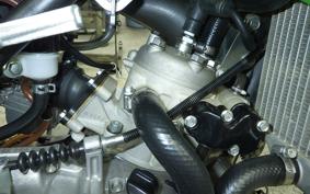 KAWASAKI KX112 KX112A