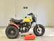 Фото Honda ATC125 с японского аукциона