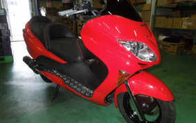 HONDA FORZA Z MF08
