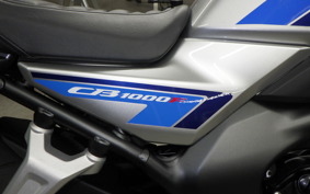 HONDA CB1000F 2026 SC94