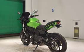 KAWASAKI NINJA 400 2013 EX400E