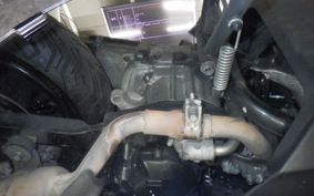 SUZUKI SKYWAVE 200 (Burgman 200) CH41A