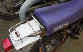 YAMAHA DT50 17W