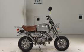 HONDA GORILLA 2018 Z50J
