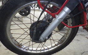 HONDA CT110 HUNTER CUB