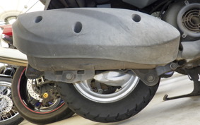 YAMAHA AXIS 125 TREET SE53J