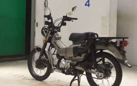 HONDA CT125-2 2004 JA65