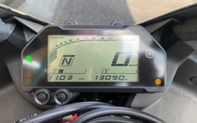 YAMAHA YZF-YZF-R3 ABS 2022 RH21J