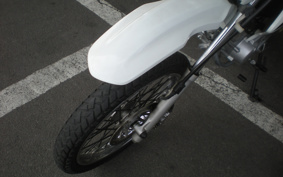 HONDA XR125L JD21