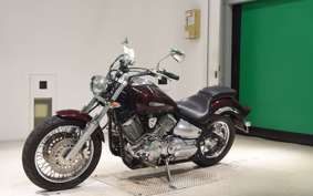 YAMAHA DRAGSTAR 1100 2007 VP13J