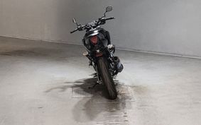 SUZUKI GSX-S125 DL32D