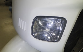 HONDA GYRO CANOPY 2023 TA03