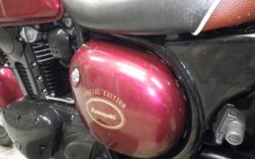 KAWASAKI ESTRELLA 2025 BJ250A