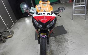 HONDA CBR1000RR Gen. 2 2014