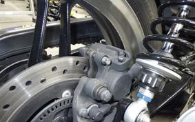HONDA CB1100 2011 SC65