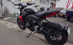 TRIUMPH TRIDENT 660 2023 LGL10U