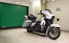 HARLEY FLHXS 1870 2018