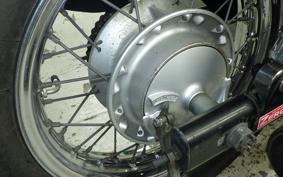 KAWASAKI ELIMINATOR 125 BN125A