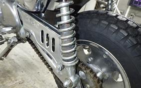 HONDA GORILLA Z50J