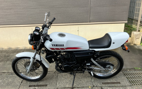 YAMAHA RZ50 RA02J