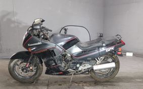 KAWASAKI GPX750 R 1987 ZX750F