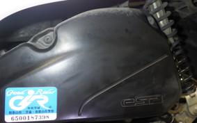 HONDA GIORNO 3 2015 AF77