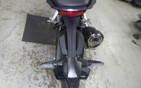 HONDA CB250RA 2016 MC52