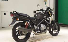 KAWASAKI BALIUS 250 Gen.2 2005 ZR250B