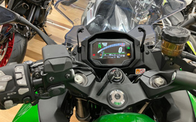 KAWASAKI NINJA 1100SX SE 2025 ZXT10H