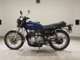 Фото Honda CB400 2026 с японского аукциона