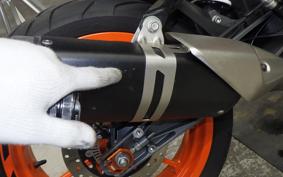 KTM 390 DUKE 2023