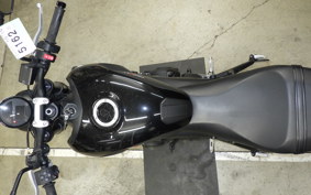 TRIUMPH TRIDENT 660 2021