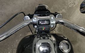 HARLEY FXBR1920 2023 YEZ