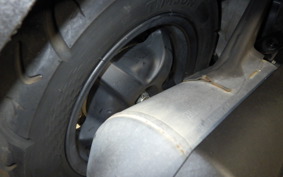 HONDA LEAD 125 JF45