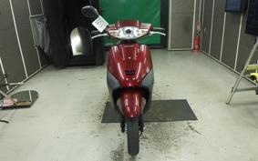 HONDA TACT Gen.4 2018 AF79