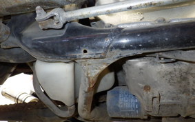 HONDA STEED 600 1992 PC21