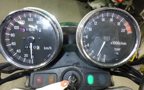 KAWASAKI BALIUS 250 2002 ZR250A