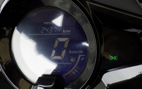 HONDA RX125