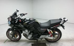 HONDA CB400 SUPER BOLDOR 2008 NC42