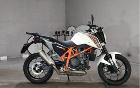 KTM 690 DUKE 2013 LDT40