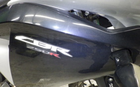 HONDA CBR250R A 2021 MC41