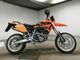 Фото KTM 640 LC 4 SUPERMOTO 2005 с японского аукциона