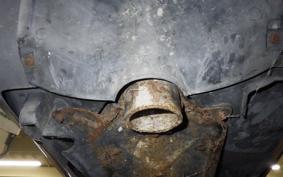 HONDA FREE WAY 1994 MF01