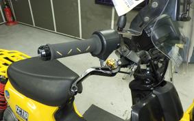HONDA CROSS CUB 110 JA10