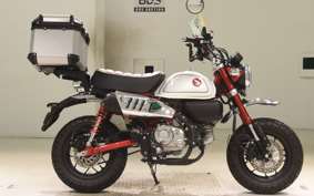 HONDA MONKEY 125 2023 JB03