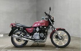 KAWASAKI Z750 FX Type Gen.3 KZ750E